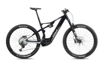 (Fuente de la imagen: BH Bikes)