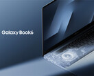 La serie Galaxy Book6 incluye tres variantes y dos tamaños. (Fuente de la imagen: Samsung - editado)