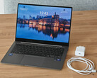 Samsung Galaxy Book5 Pro 14 (fuente de la imagen: Notebookcheck)