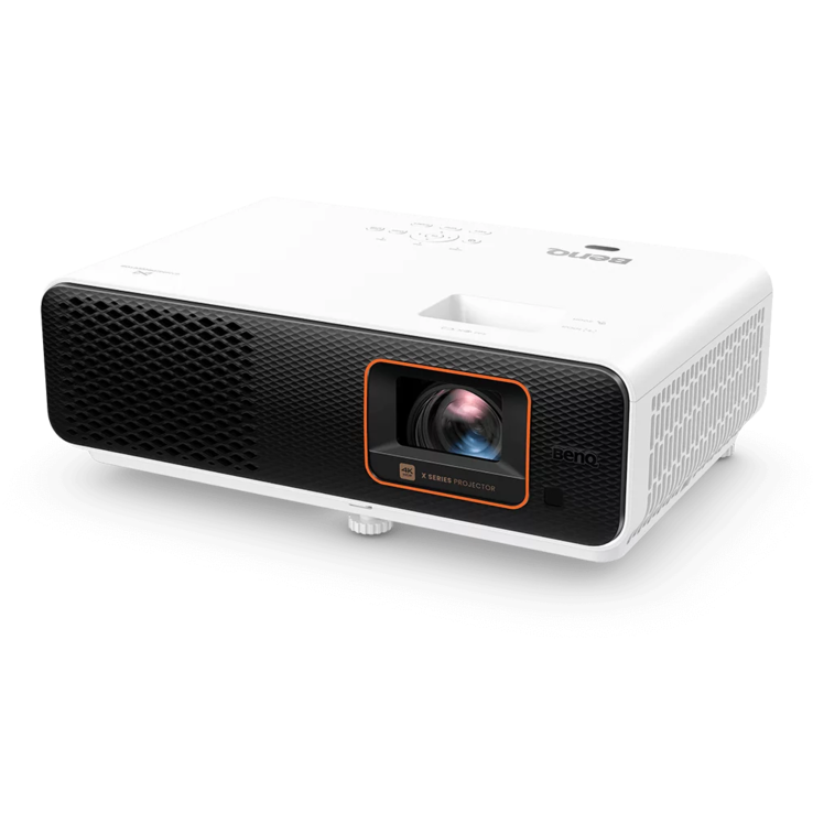 El proyector para juegos BenQ X500i. (Fuente de la imagen: BenQ)