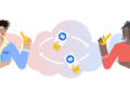 Google anuncia una nueva función para Mensajes. (Fuente: Google)