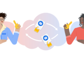 Google anuncia una nueva función para Mensajes. (Fuente: Google)