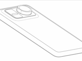 Un diagrama de la nueva patente de Huawei. (Fuente: TigerLeaks)