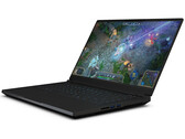 La actualización del X15 de este año será el primer kit de portátiles para juegos premium de Intel. (Fuente de la imagen: Intel)