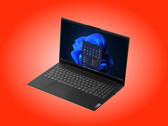 Actualmente, Lenovo comercializa el V15 Gen 7 con una selección de procesadores Intel Wildcat Lake.