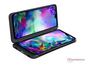 El G8X ThinQ ya ha recibido su tercera gran actualización del sistema operativo. (Fuente de la imagen: LG)