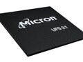 El nuevo módulo UFS 3.1 de Micron. (Fuente: Micron)