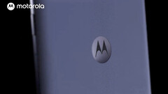 El próximo smartphone Edge de Motorola estará disponible con al menos un acabado de cuero vegano. (Fuente de la imagen: Motorola)