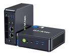 NucBox K7 Plus es un nuevo mini PC con procesador Intel (Fuente de la imagen: GMKtec)
