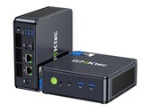NucBox K7 Plus es un nuevo mini PC con procesador Intel (Fuente de la imagen: GMKtec)