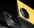 El Poco F7 de color vainilla podría tener un aspecto totalmente diferente al de sus hermanos. En la foto - Poco F7 Ultra (Fuente de la imagen: Xiaomi)