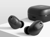 Sennheiser ofrece los auriculares True Wireless ACCENTUM en tres colores. (Fuente de la imagen: Sennheiser)