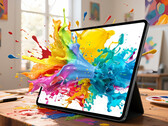 El ArtPad Pro ejecuta Art OS 2.0 basado en Android 15. (Fuente de la imagen: Teclast)