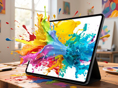 El ArtPad Pro ejecuta Art OS 2.0 basado en Android 15. (Fuente de la imagen: Teclast)