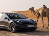 El Tesla Model 3 Long Range AWD vuelve a estar disponible para pedidos. (Fuente de la imagen: Tesla)