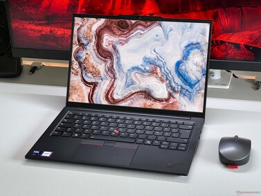 ThinkPad E14 G7 (fuente de la imagen: Notebookcheck)