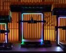 Yumi C: La nueva impresora 3D admite la impresión multicolor (Fuente de la imagen: Yumi)