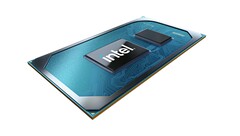 Procesador Intel Core de 11ª generación con gráficos Intel Iris Xe (Fuente: Intel)