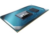 Procesador Intel Core de 11ª generación con gráficos Intel Iris Xe (Fuente: Intel)
