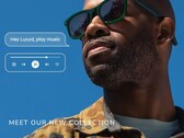 Innovative Eyewear lanza las gafas inteligentes Eddie Bauer con ChatGPT. (Fuente: Innovative Eyewear)