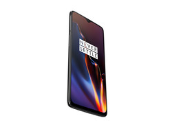 La revisión de OnePlus 6T. Dispositivo de prueba cortesía de OnePlus Alemania.