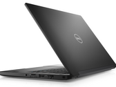 Análisis completo del Dell Latitude 13 7380 (i7-7600U, FHD)