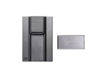 La unidad SSD es desmontable. (Fuente de la imagen: Adata)