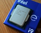 El procesador Alder Lake Intel Core i9-12900K ha batido impresionantes récords en los benchmarks después de ser overclokeado a 6,8 GHz (Imagen: Tom Warren/The Verge)