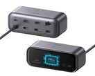 El Nano Hub USB-C de Anker (10 en 1, 240 Hz, pantalla) se lanzará en otoño de 2026
