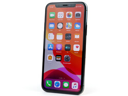 La review del teléfono inteligente Apple iPhone 11 Pro.