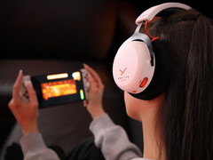 Se muestran los auriculares inalámbricos para juegos Beyerdynamic MMX 150 (Fuente de la imagen: Beyerdynamic PR)