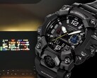 El reloj G-Shock GWG-B1000TLC-1A de Casio (en la imagen) llega al Reino Unido. (Fuente de la imagen: Casio)