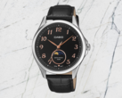 Los relojes MTP-M110L-1AV (en la imagen) y MTP-M110RL-5AV de Casio llegarán próximamente. (Fuente de la imagen: Casio, editado)