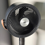 Recenzja wentylatora Dreo TurboPoly 513S