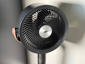 Revisión del ventilador TurboPoly 513S de Dreo