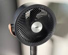 Revisión del ventilador TurboPoly 513S de Dreo