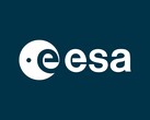 Logotipo oficial de la ESA (Fuente de la imagen; ESA)
