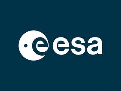 Logotipo oficial de la ESA (Fuente de la imagen; ESA)