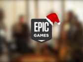 Kingdom Come: Deliverance es el 15º juego gratuito en el sorteo de las rebajas navideñas de Epic Games Store. (Fuente de la imagen: Epic Games Store - Editado)