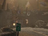 La actualización Milepost Zero, junto con la Temporada 18, se pondrá en marcha a lo largo del día de hoy (Fuente de la imagen: Fallout 76)