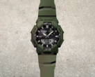 Se han filtrado los relojes Casio G-Shock GA-B010-1A y GA-B010-3A (en la imagen). (Fuente de la imagen: Bestwatch.ru, editado)