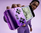 El GameSir Pocket Taco en color «Voltage Purple» está disponible en Amazon.