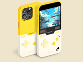 Renders oficiales de GAMEBABY (Fuente de la imagen: Bitmolab)