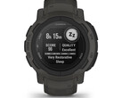 Reloj inteligente Garmin Instinct 2 Standard Edition (Fuente: Garmin)