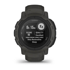Reloj inteligente Garmin Instinct 2 Standard Edition (Fuente: Garmin)