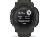 Reloj inteligente Garmin Instinct 2 Standard Edition (Fuente: Garmin)