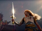 God of War Laufey se mostró durante el último State of Play con unos 24 minutos de metraje in-game.