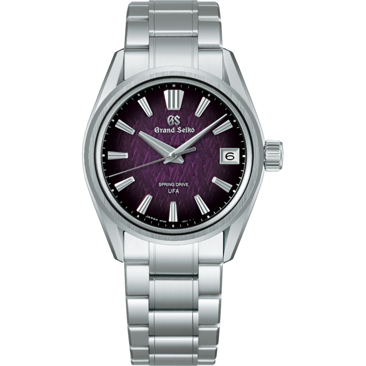 El reloj Grand Seiko SLGB005. (Fuente de la imagen: Grand Seiko)