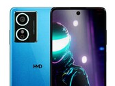Según los informes, el HMD Orka ofrece una cámara principal de 108 MP en el módulo de cámara rectangular. (Fuente de la imagen: @smashx_60)