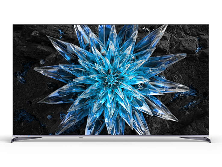 El televisor Hisense E8H está orientado a los jugadores, con una frecuencia de refresco de 144 Hz. (Fuente de la imagen: Hisense)